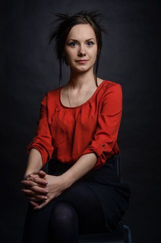 Кристина