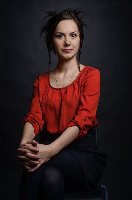 Кристина фото превью