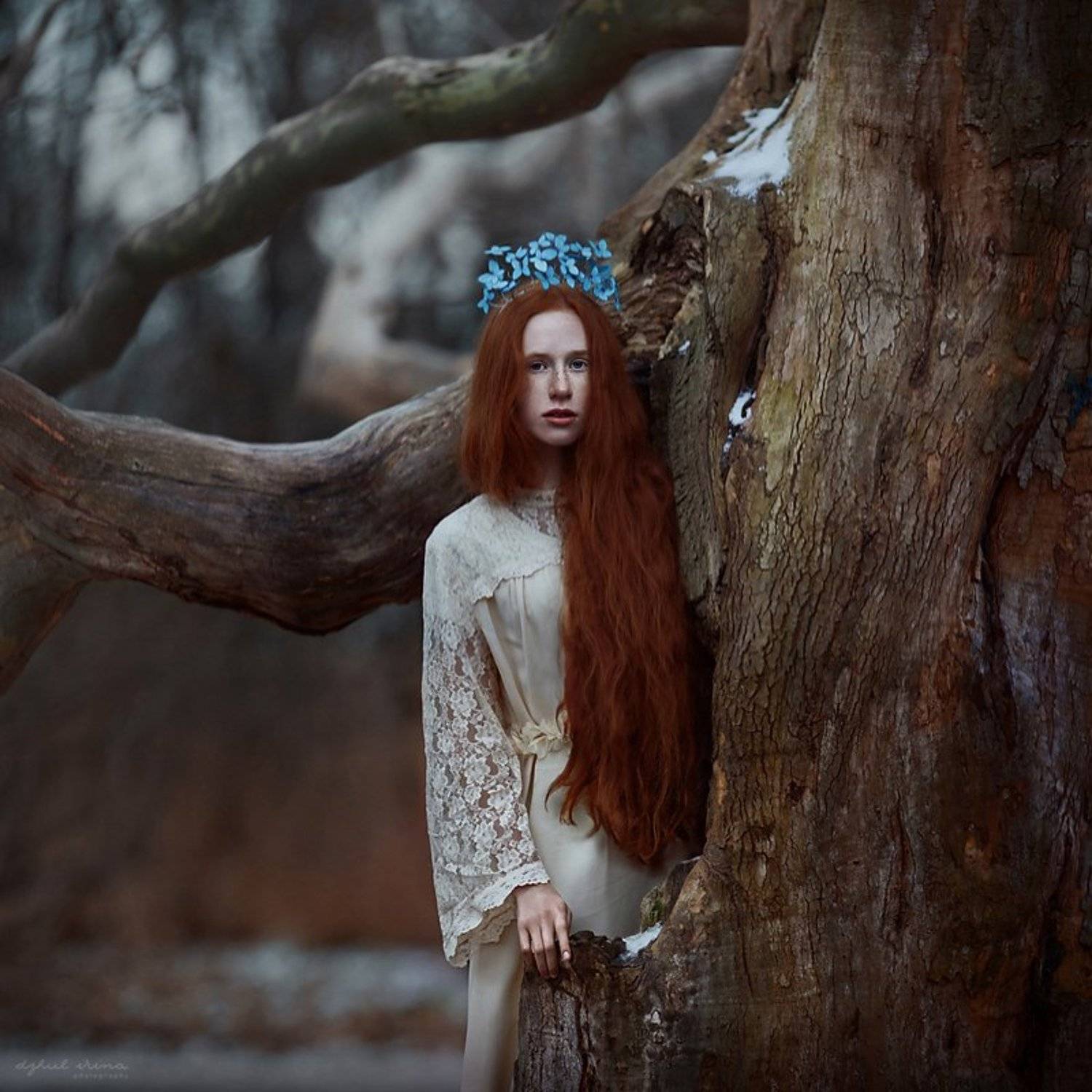 , Ирина Джуль