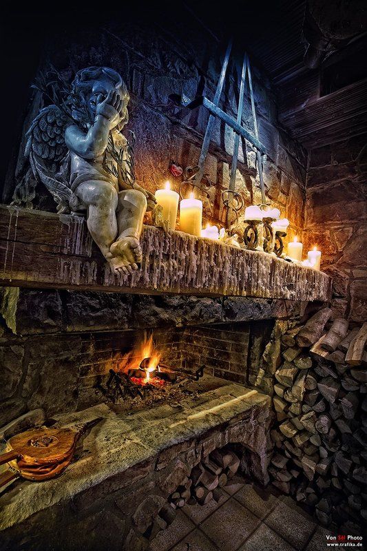 Merlin фото превью