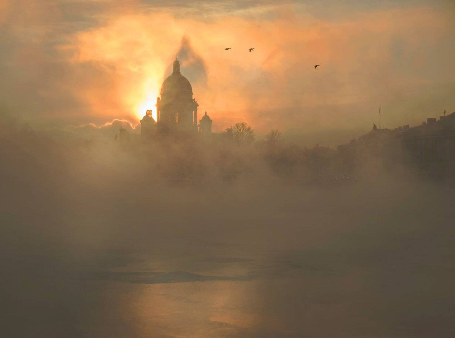 , Александр Атоян