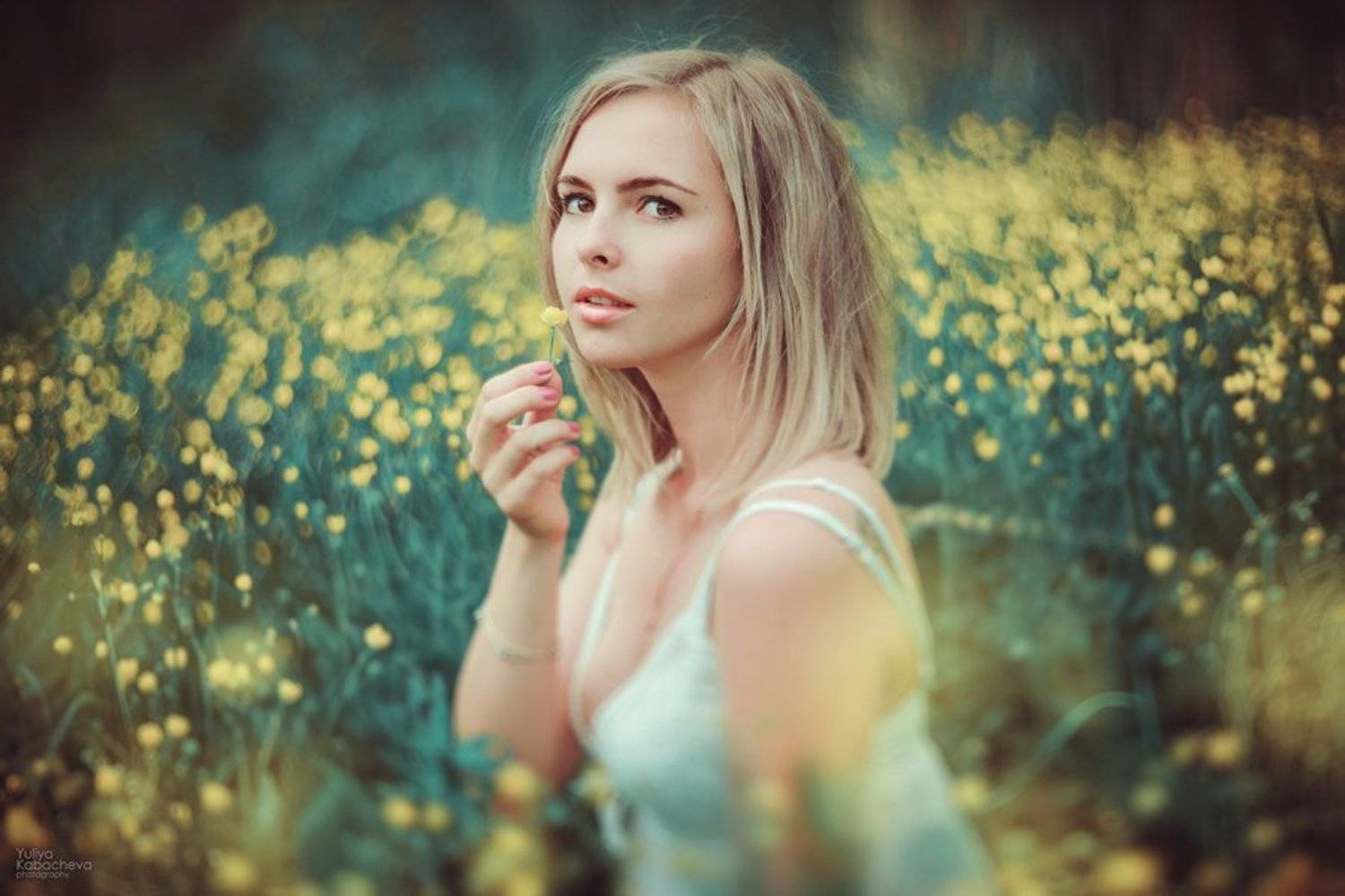 , Кабачёва Юлёк