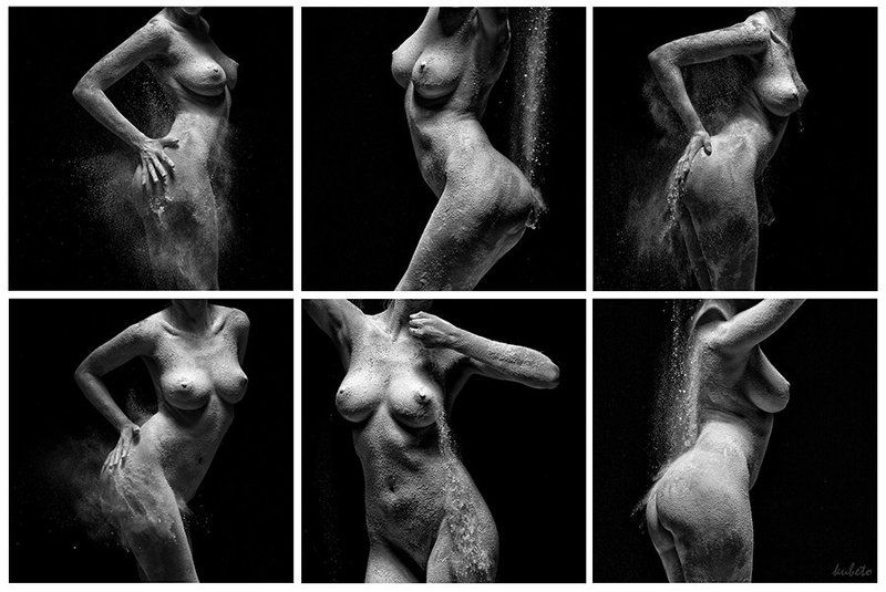 Flour фото превью