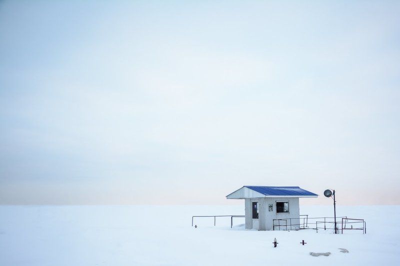 Безмолвие фото превью