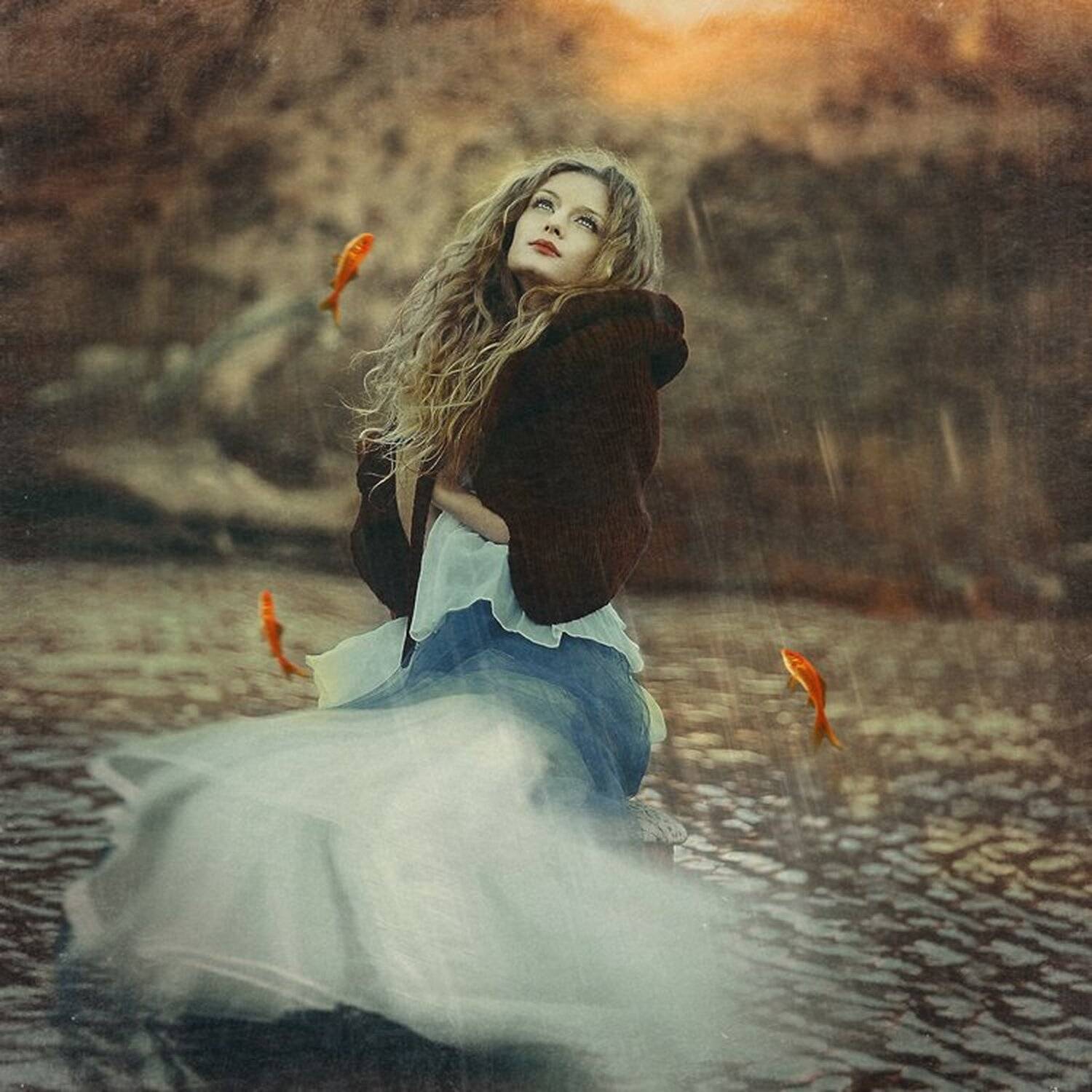 , Cristina Venedict