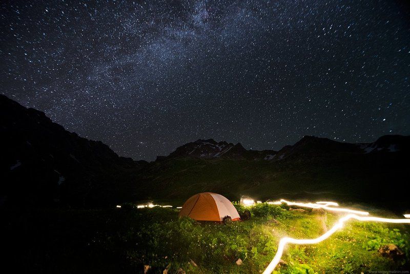 Пути земные и пути небесные фото превью