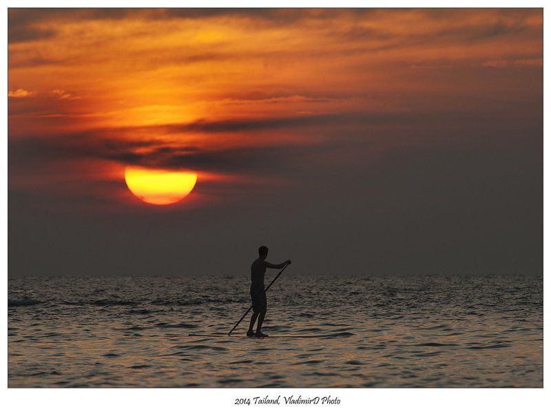 В ожидании жирафа... фото превью