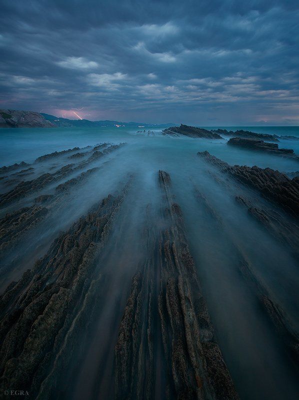 атлантический фронт фото превью