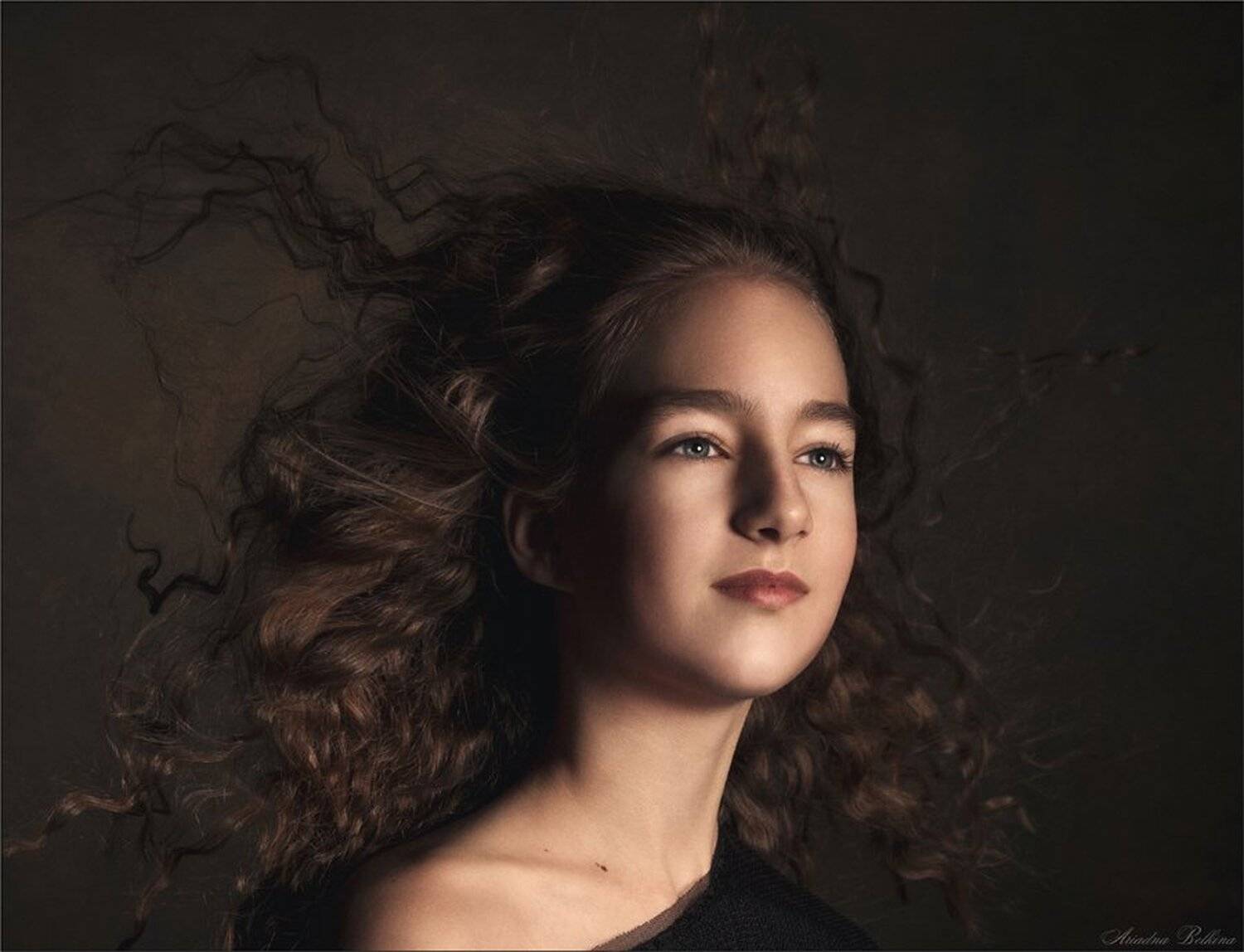 , Ариадна Белкина