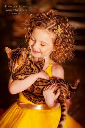 Little Leopards