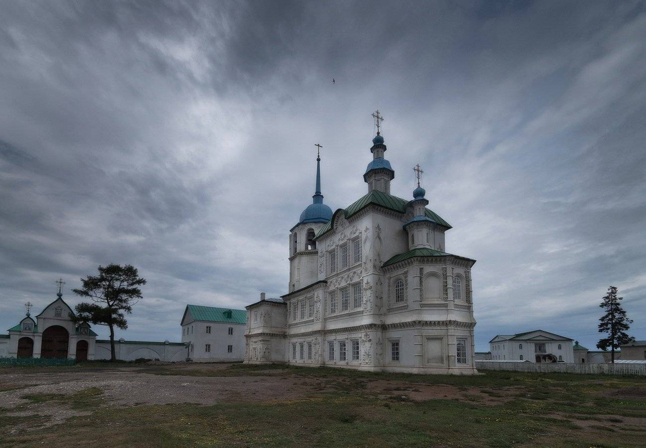 , Алексей Трофимов