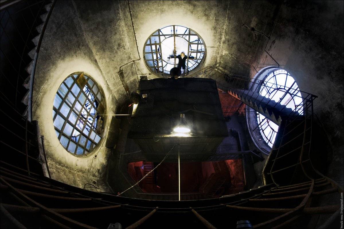 , Георгий Ланчевский