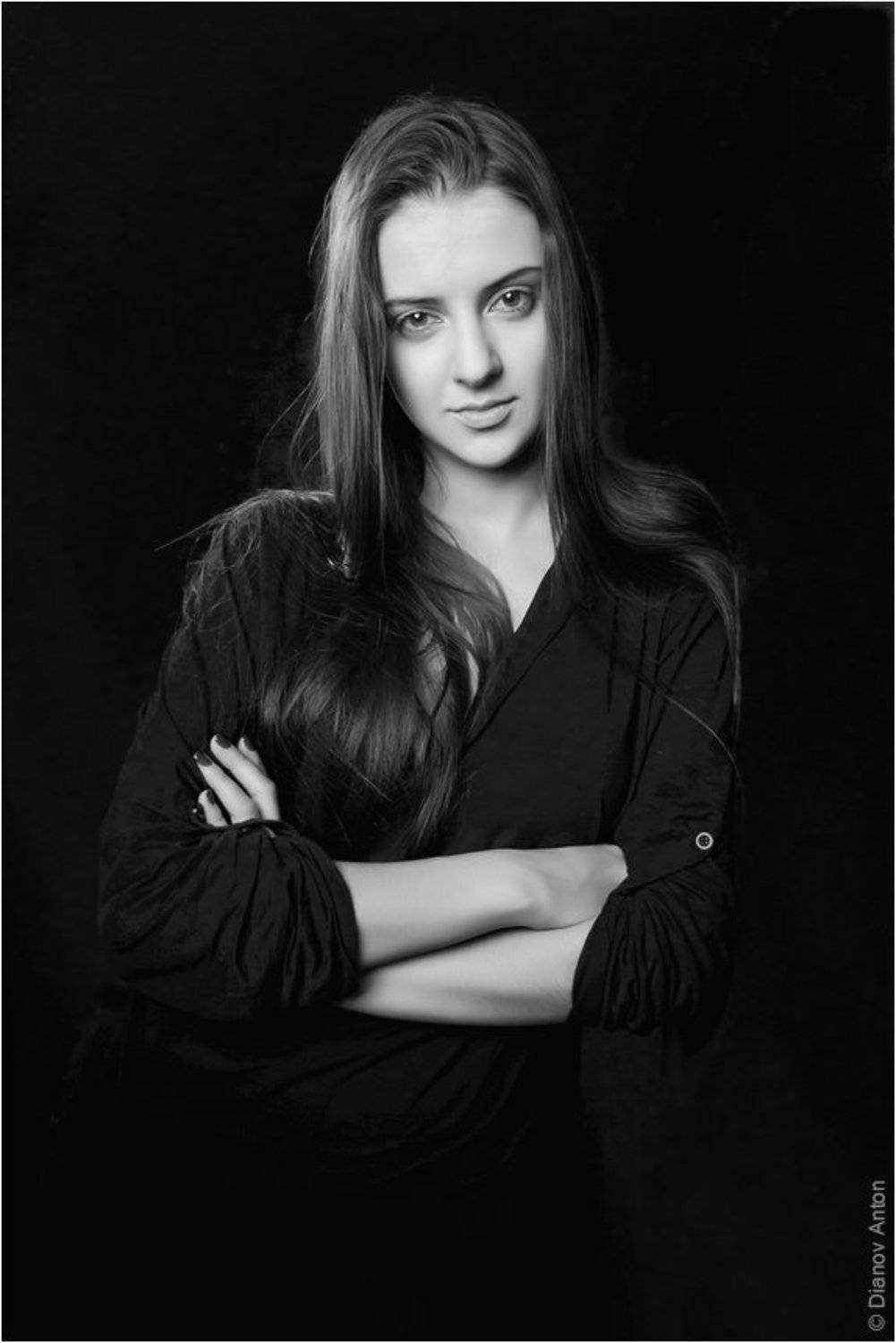 , Дианов Антон