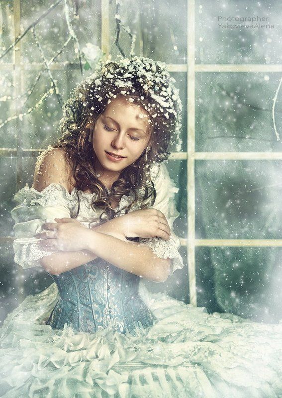 новогоднее настроение фото превью