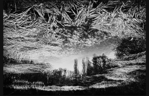 Верхние слои атмосферы