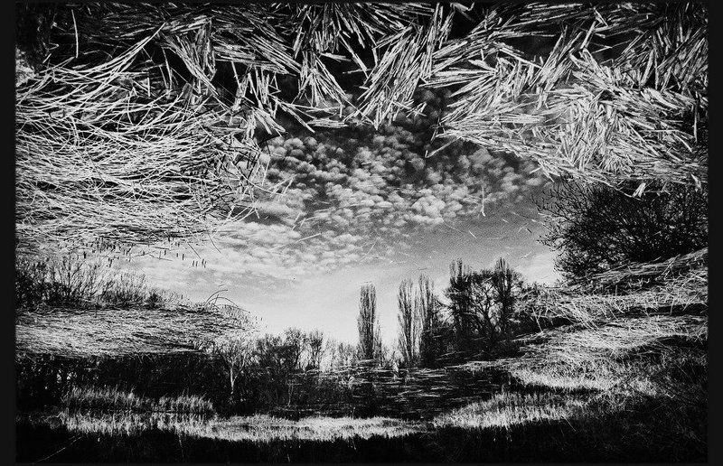 Верхние слои атмосферы фото превью