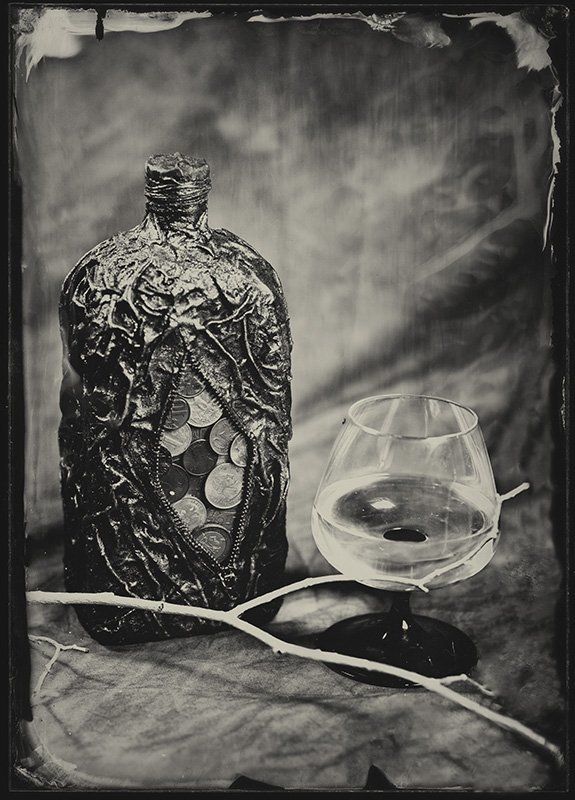 Ambrotype [13] фото превью