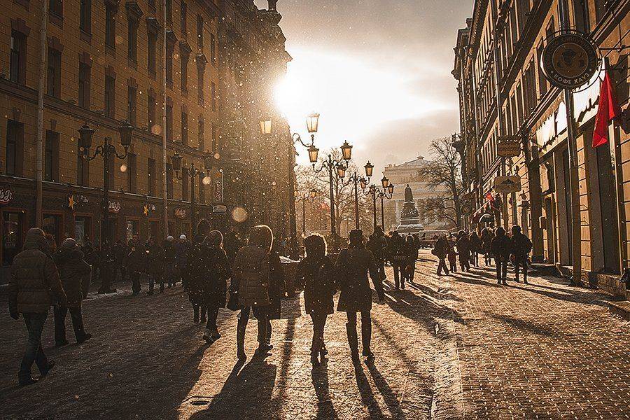 , Марина Сивакова