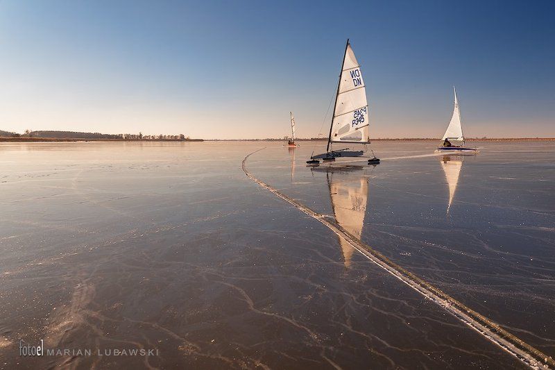 Zalew Wislany -Bojery фото превью