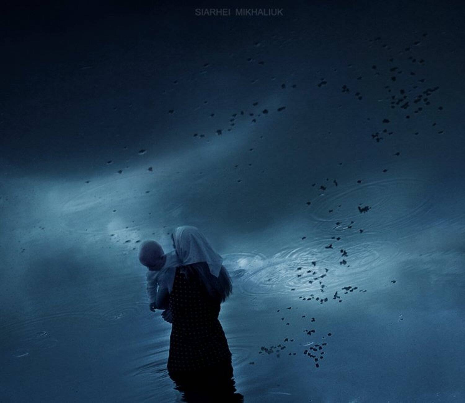 , Михалюк Сергей