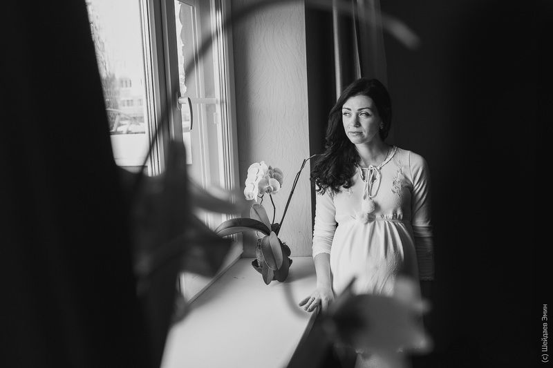 Вторая беременность фото превью