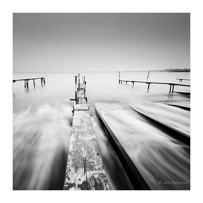 , Милен Добрев