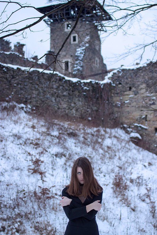 anna castle фото превью