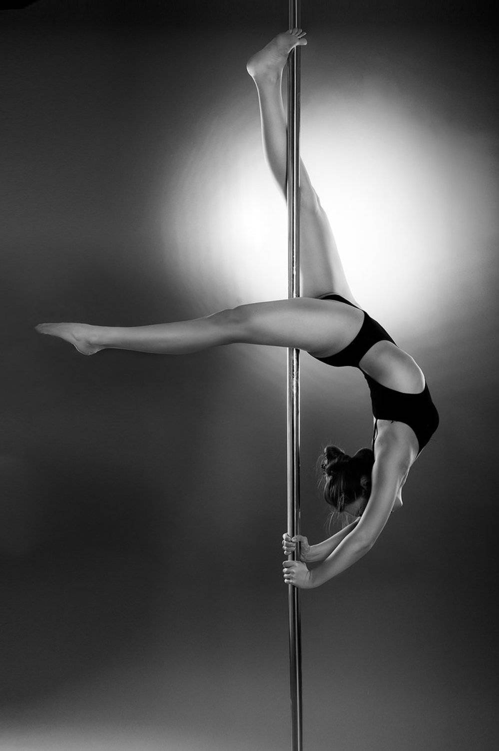 Pole dance, Спорт, Танец, Терра Алена