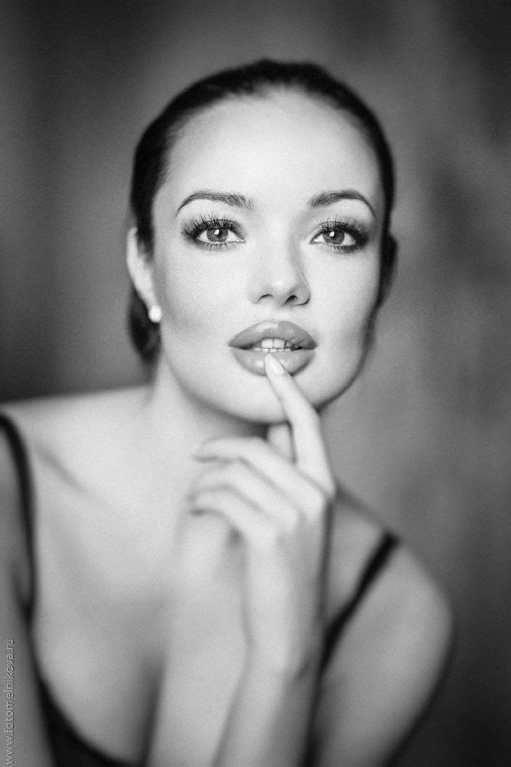 , Наталья Мельникова