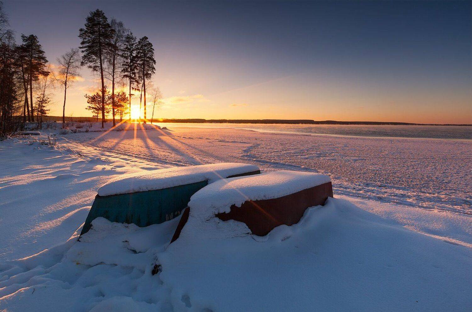 , Игорь Иванов