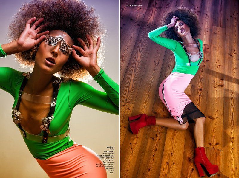 RELUCIR фото превью