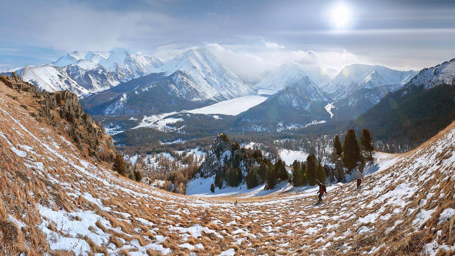 , Анна Аникина