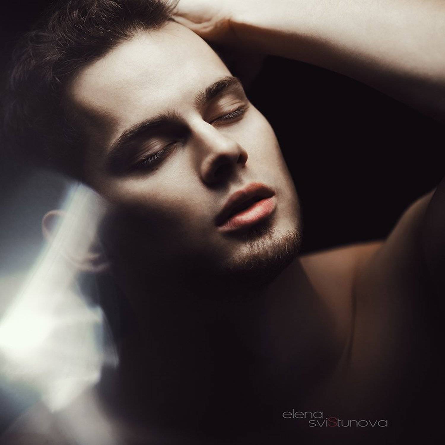 , Свистунова Елена