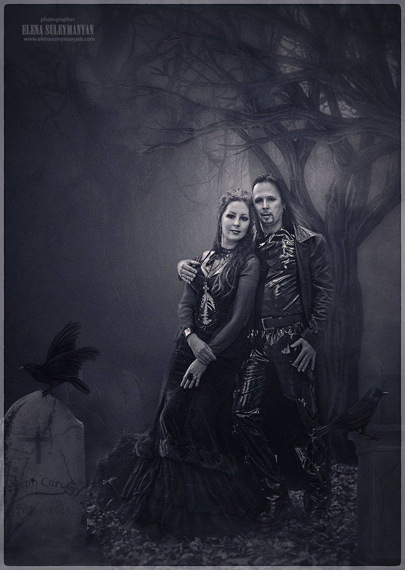 , Сулейманян Елена