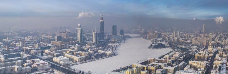 Екатеринбург фото превью