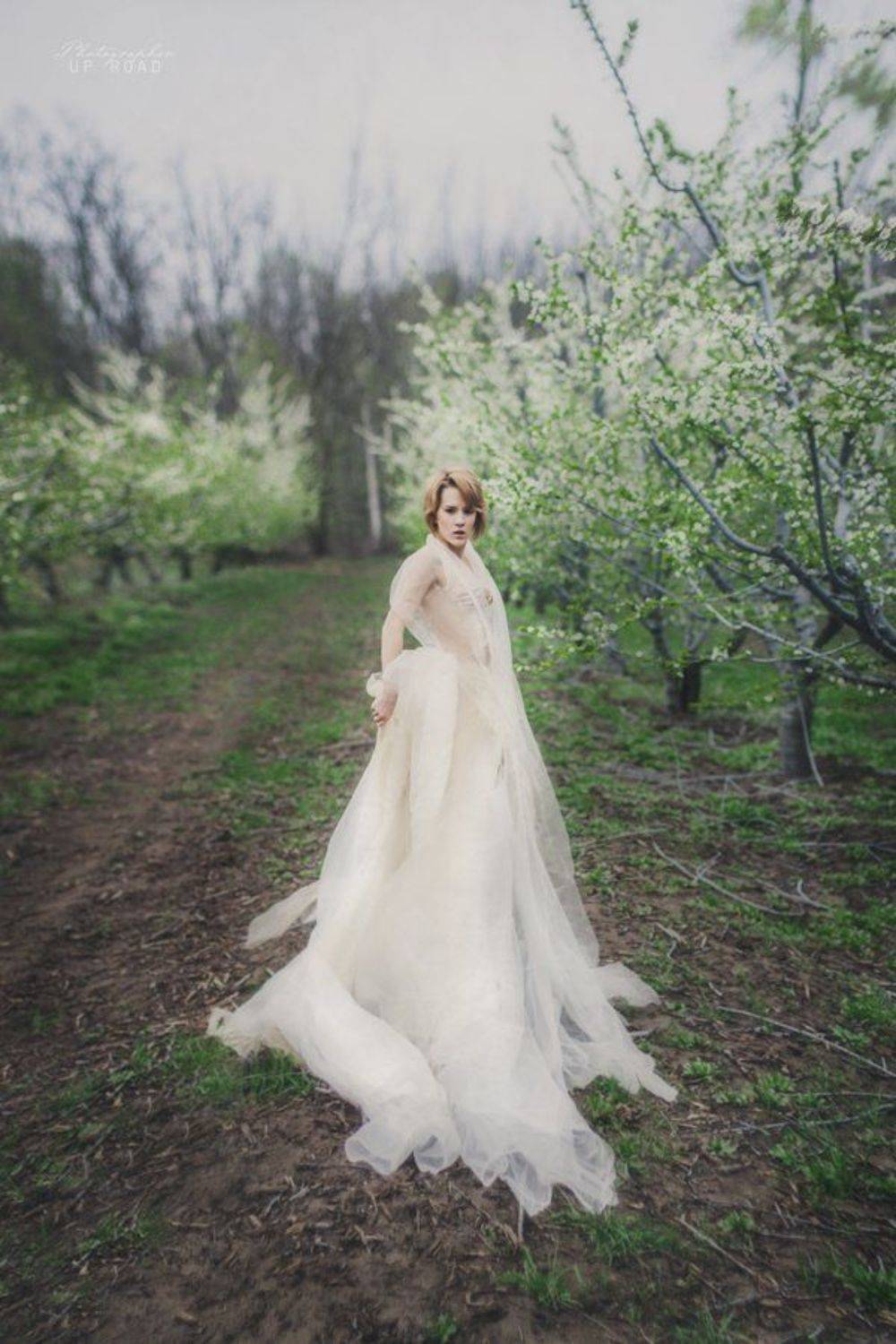 , Апрод Лёля