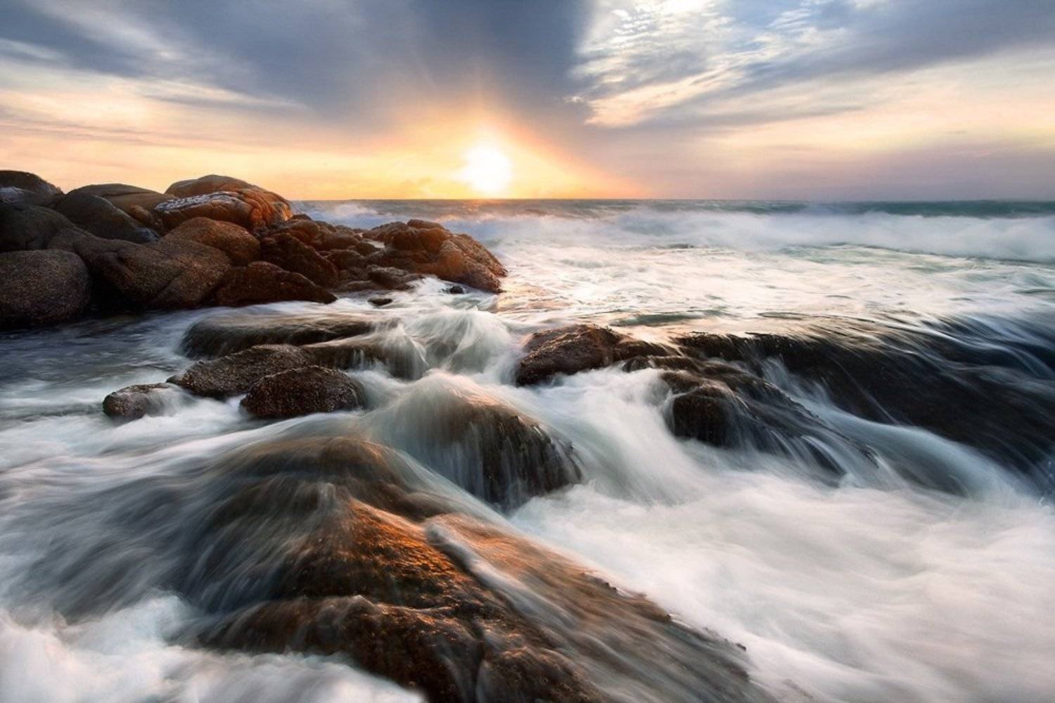 пхукет, Антон Садомов