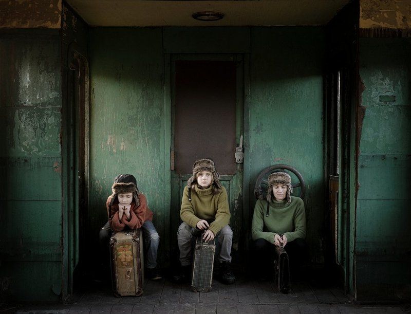 awareness of road фото превью