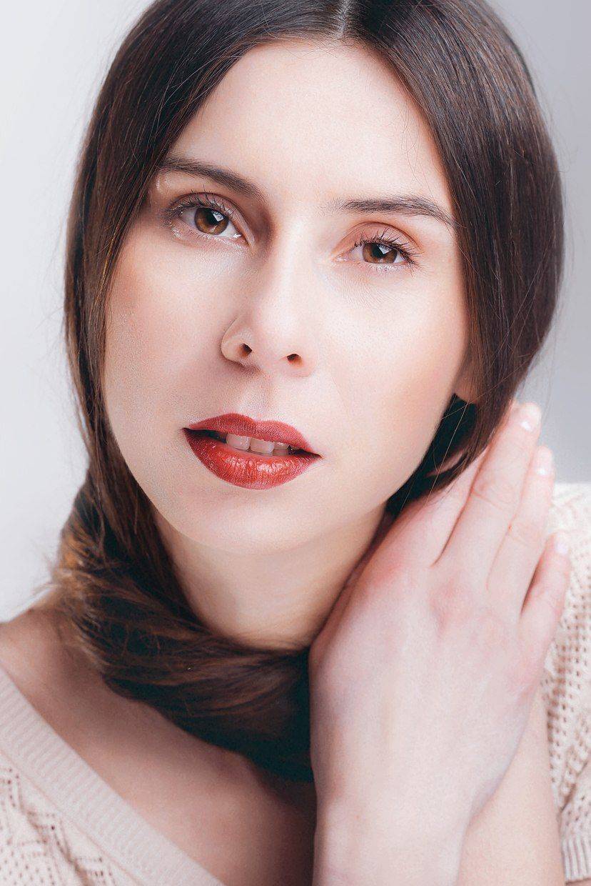 , Мария Мальгина