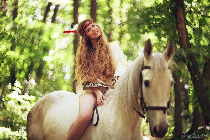 портфолио фото превью