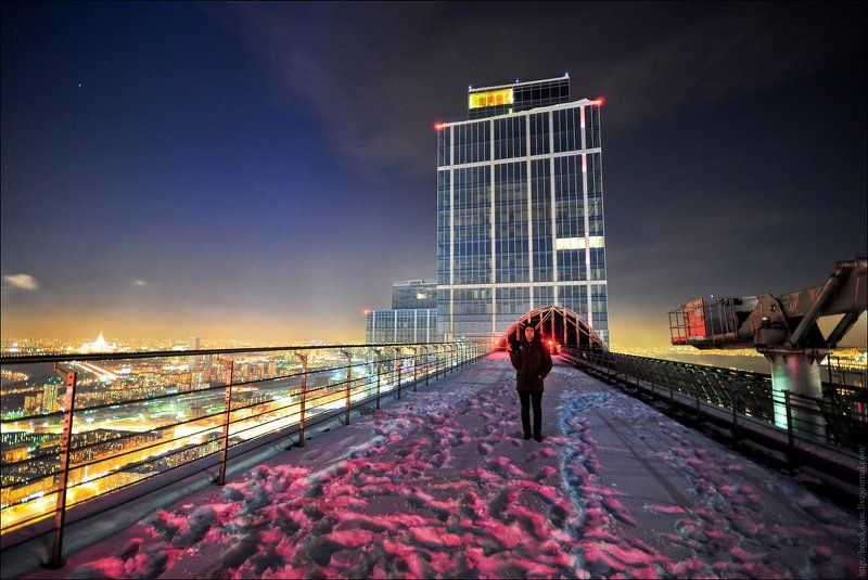 Imperia Tower фото превью