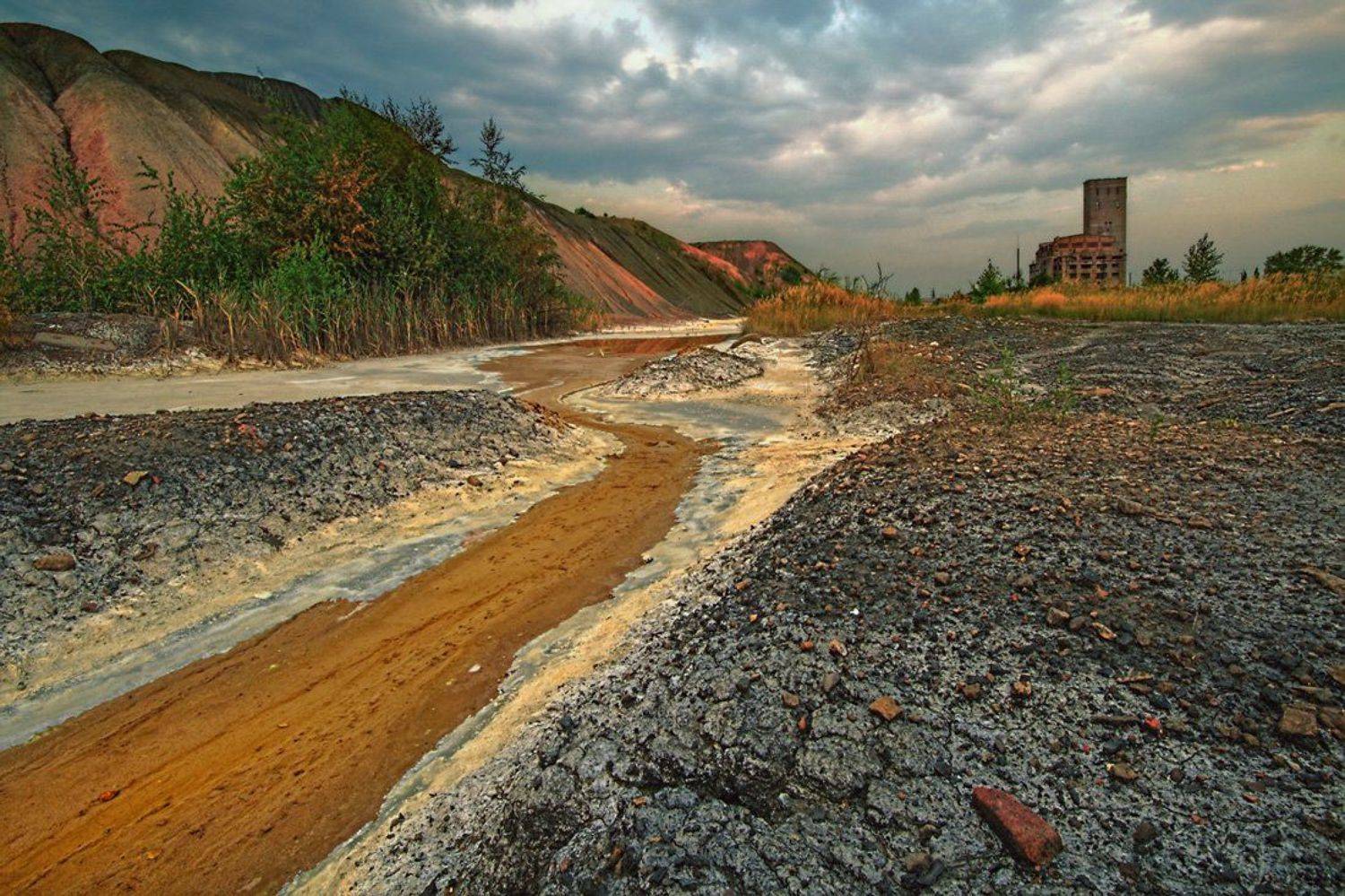 , Аркадий Московченко
