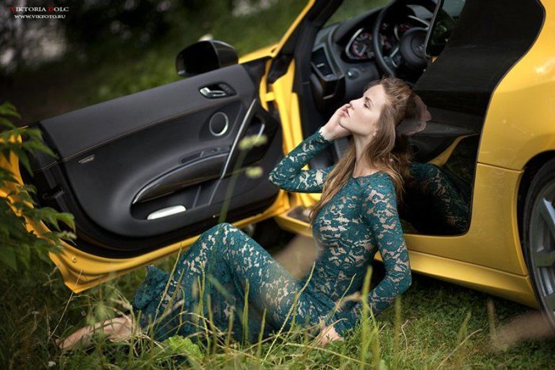 Кристина фото превью