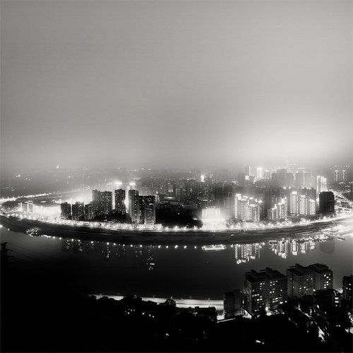 Nightscapes
