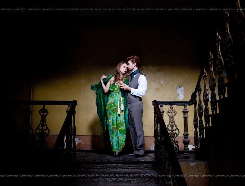 MODERN фото превью