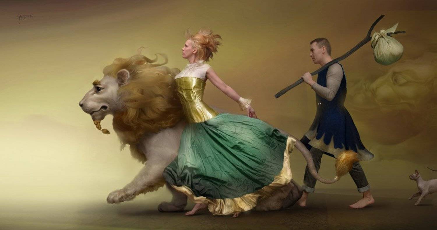 , Владимир Федотко