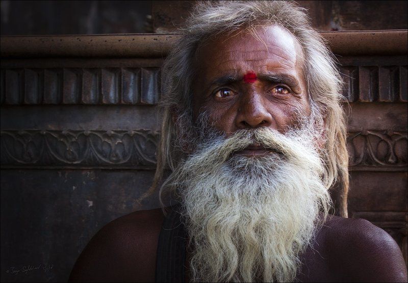 Мне запомнился тот взгляд... фото превью