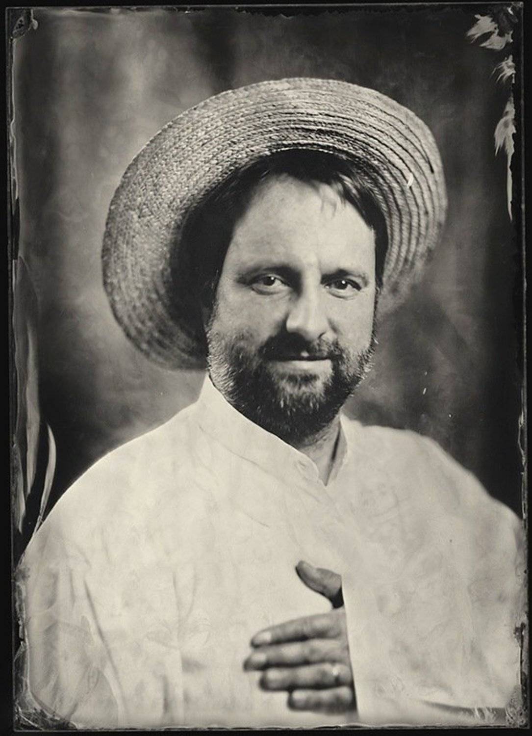 Ambrotype, Амбротип, Аз Дмитрий