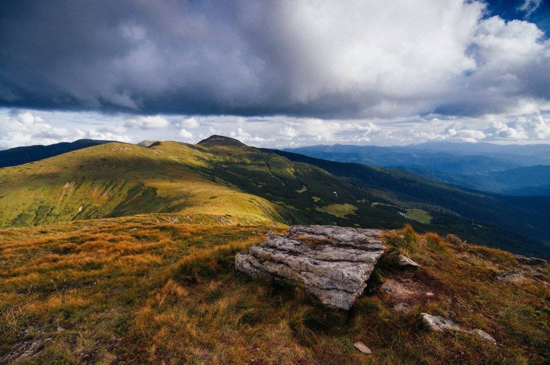 , Ярослав Тюрменко (Jaremi)