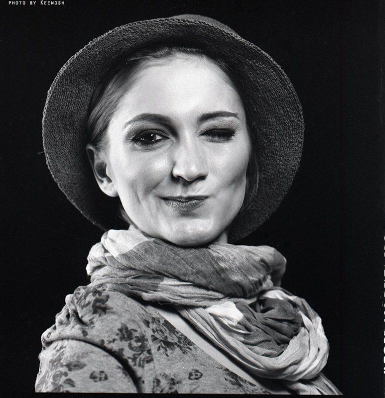 Portrait фото превью